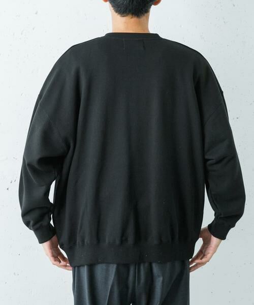 URBAN RESEARCH / アーバンリサーチ スウェット | 『別注』GOOD ROCK SPEED×URBAN RESEARCH　Goodfellas SWEAT | 詳細8
