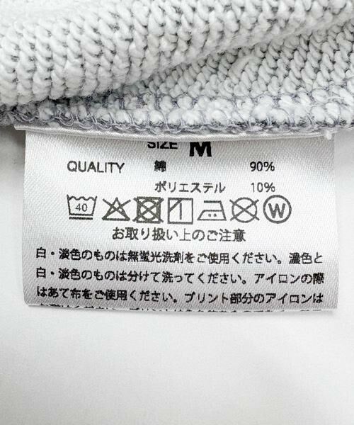 URBAN RESEARCH / アーバンリサーチ スウェット | 『別注』GOOD ROCK SPEED×URBAN RESEARCH　Goodfellas SWEAT | 詳細17