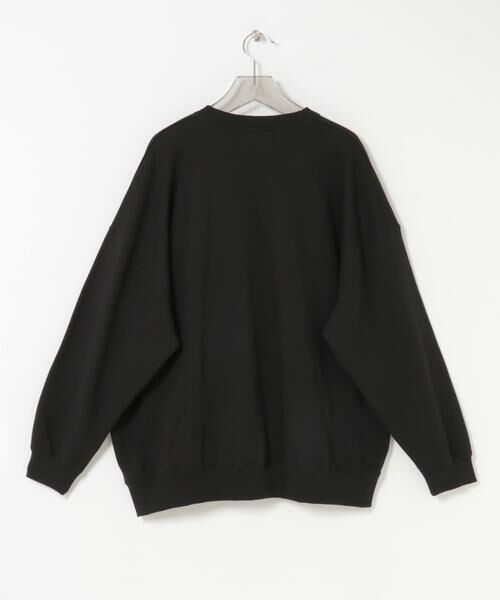 URBAN RESEARCH / アーバンリサーチ スウェット | 『別注』GOOD ROCK SPEED×URBAN RESEARCH　MARILYN MONROE SWEAT | 詳細3