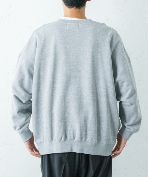 URBAN RESEARCH / アーバンリサーチ スウェット | 『別注』GOOD ROCK SPEED×URBAN RESEARCH　MARILYN MONROE SWEAT | 詳細16