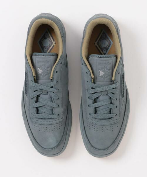 URBAN RESEARCH / アーバンリサーチ スニーカー | Reebok　CLUB C 85 VINTAGE | 詳細2
