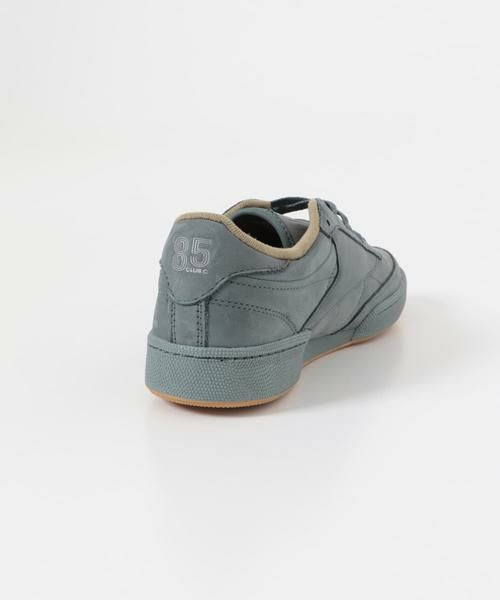 URBAN RESEARCH / アーバンリサーチ スニーカー | Reebok　CLUB C 85 VINTAGE | 詳細3
