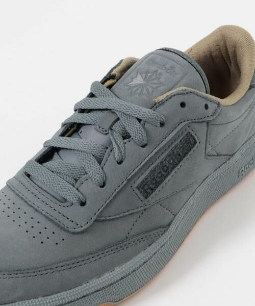 URBAN RESEARCH / アーバンリサーチ スニーカー | Reebok　CLUB C 85 VINTAGE | 詳細5