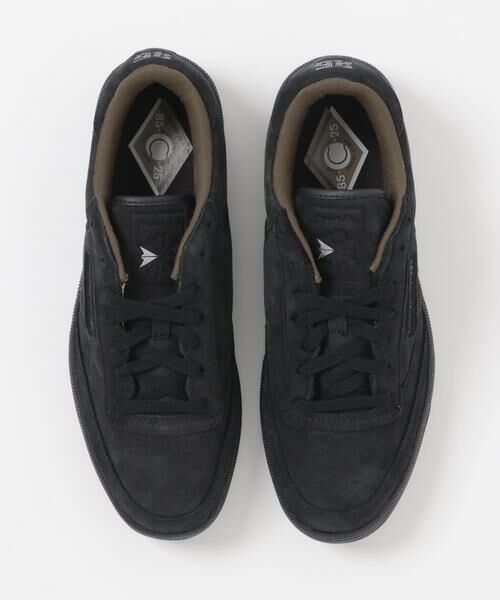 URBAN RESEARCH / アーバンリサーチ スニーカー | Reebok　CLUB C 85 VINTAGE | 詳細2