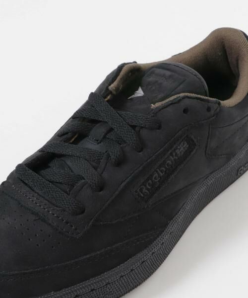URBAN RESEARCH / アーバンリサーチ スニーカー | Reebok　CLUB C 85 VINTAGE | 詳細5