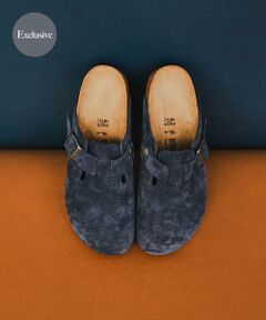 URBAN RESEARCH / アーバンリサーチ サンダル | BIRKENSTOCK　Exclusive Boston (Narrow)