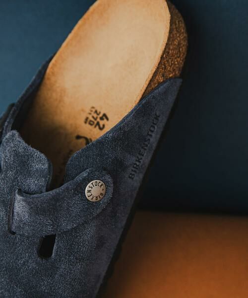 URBAN RESEARCH / アーバンリサーチ サンダル | BIRKENSTOCK　Exclusive Boston (Narrow) | 詳細1