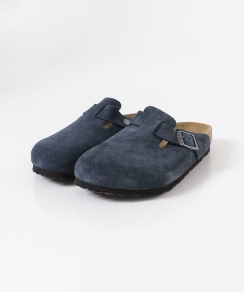 URBAN RESEARCH / アーバンリサーチ サンダル | BIRKENSTOCK　Exclusive Boston (Narrow) | 詳細10