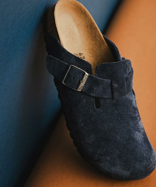 URBAN RESEARCH / アーバンリサーチ サンダル | BIRKENSTOCK　Exclusive Boston (Narrow) | 詳細2