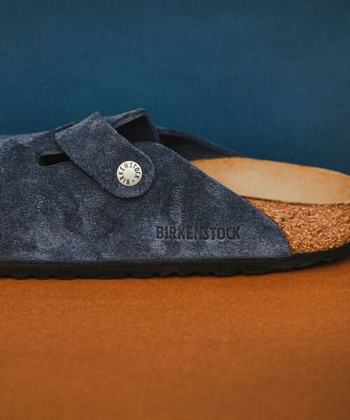 URBAN RESEARCH / アーバンリサーチ サンダル | BIRKENSTOCK　Exclusive Boston (Narrow) | 詳細3