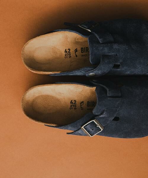 URBAN RESEARCH / アーバンリサーチ サンダル | BIRKENSTOCK　Exclusive Boston (Narrow) | 詳細4
