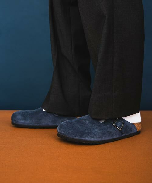 URBAN RESEARCH / アーバンリサーチ サンダル | BIRKENSTOCK　Exclusive Boston (Narrow) | 詳細6