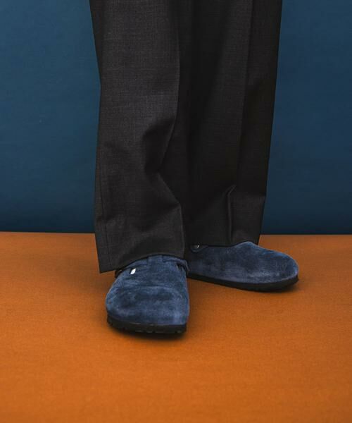 URBAN RESEARCH / アーバンリサーチ サンダル | BIRKENSTOCK　Exclusive Boston (Narrow) | 詳細8