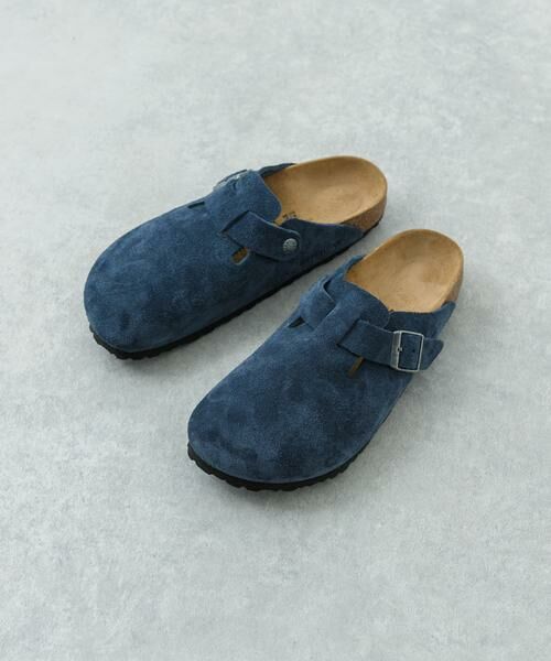 URBAN RESEARCH / アーバンリサーチ サンダル | BIRKENSTOCK　Exclusive Boston (Narrow) | 詳細9