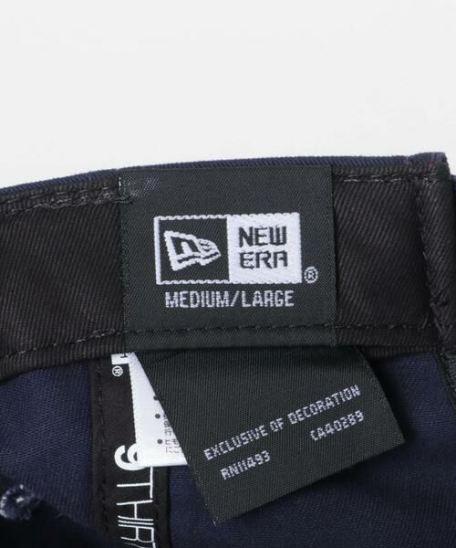URBAN RESEARCH / アーバンリサーチ キャップ | New Era　930CS TONAL NEYYANCO | 詳細5