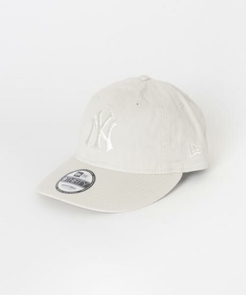 URBAN RESEARCH / アーバンリサーチ キャップ | New Era　930CS TONAL NEYYANCO | 詳細1