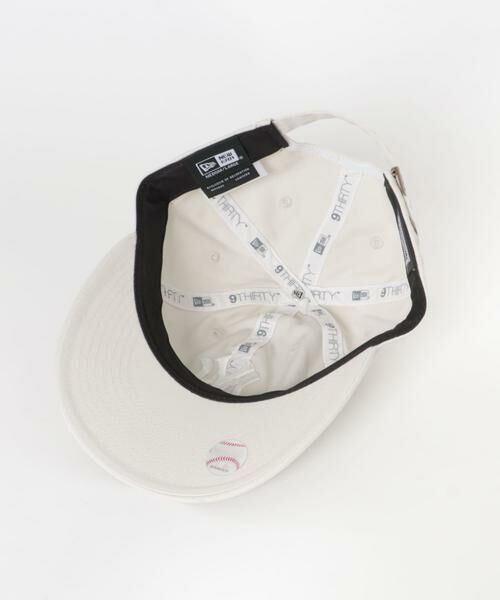 URBAN RESEARCH / アーバンリサーチ キャップ | New Era　930CS TONAL NEYYANCO | 詳細3