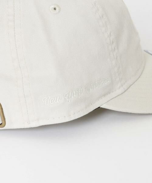 URBAN RESEARCH / アーバンリサーチ キャップ | New Era　930CS TONAL NEYYANCO | 詳細4