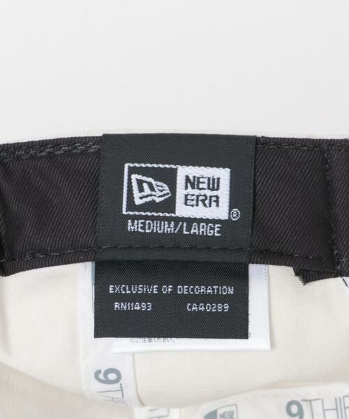 URBAN RESEARCH / アーバンリサーチ キャップ | New Era　930CS TONAL NEYYANCO | 詳細5