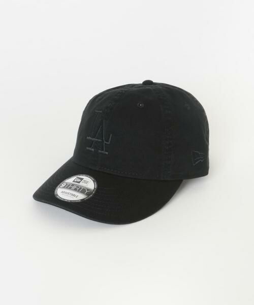 URBAN RESEARCH/アーバンリサーチ New Era 930CS TONAL LOSDODCO ブラック FREE URBAN RESEARCH/アーバンリサーチ New Era 930CS TONAL LOSDODCO ブラック FREE