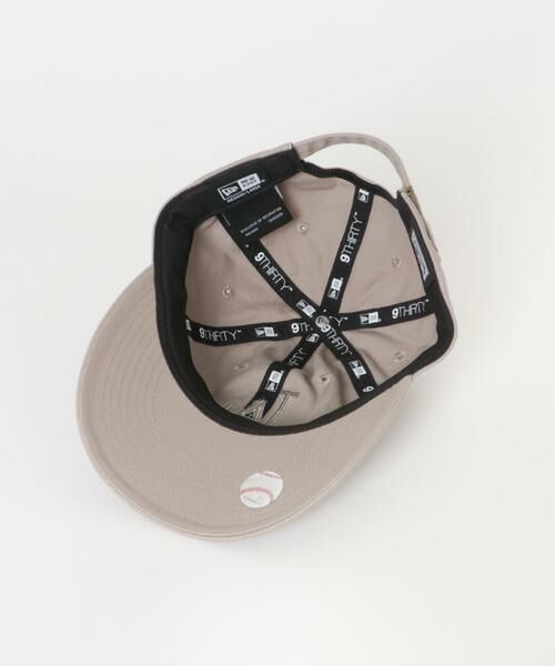 URBAN RESEARCH / アーバンリサーチ キャップ | New Era　930CS TONAL LOSDODCO | 詳細3