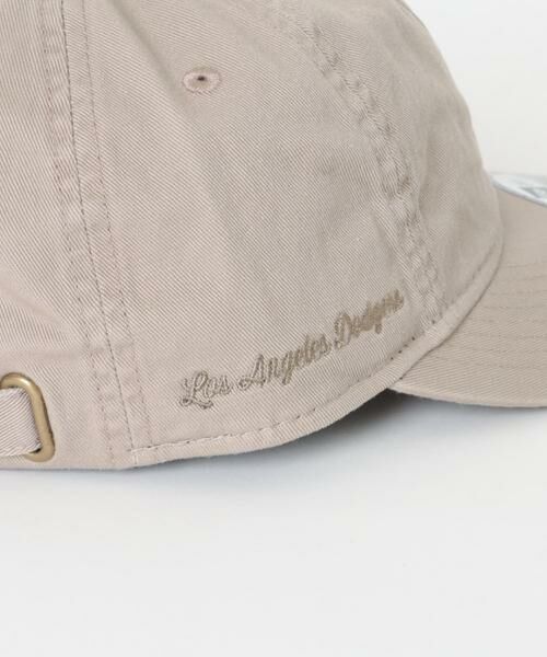 URBAN RESEARCH / アーバンリサーチ キャップ | New Era　930CS TONAL LOSDODCO | 詳細4