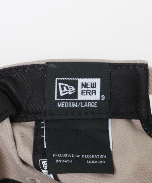 URBAN RESEARCH / アーバンリサーチ キャップ | New Era　930CS TONAL LOSDODCO | 詳細5