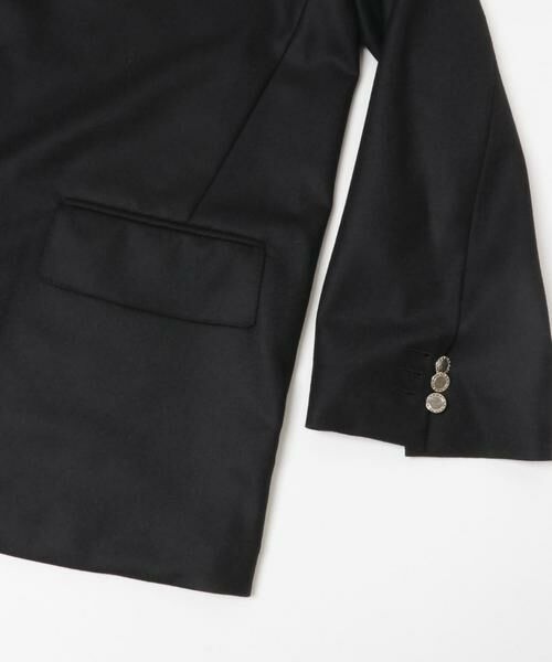 URBAN RESEARCH / アーバンリサーチ その他アウター | COUTURE D’ADAME　Big Jacket / Flannel Blazer | 詳細3