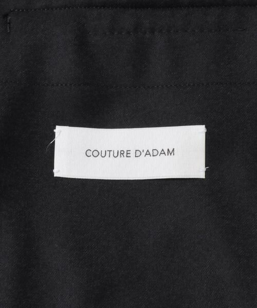 URBAN RESEARCH / アーバンリサーチ その他アウター | COUTURE D’ADAME　Big Jacket / Flannel Blazer | 詳細7