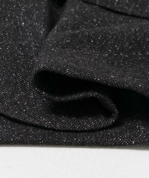 URBAN RESEARCH / アーバンリサーチ その他アウター | COUTURE D’ADAME　BIGJACKET/Silknep Herringborn | 詳細5