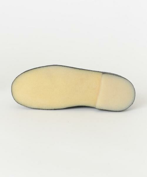 URBAN RESEARCH / アーバンリサーチ シューズ | Clarks　Desert Chelsea | 詳細4