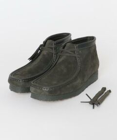 URBAN RESEARCH / アーバンリサーチ ブーツ（ショート丈） | Clarks　Wallabee Boot