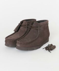 URBAN RESEARCH / アーバンリサーチ シューズ | Clarks　WallabeeBT GTX