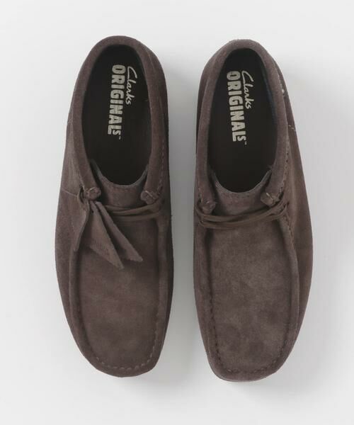 URBAN RESEARCH / アーバンリサーチ シューズ | Clarks　WallabeeBT GTX | 詳細2