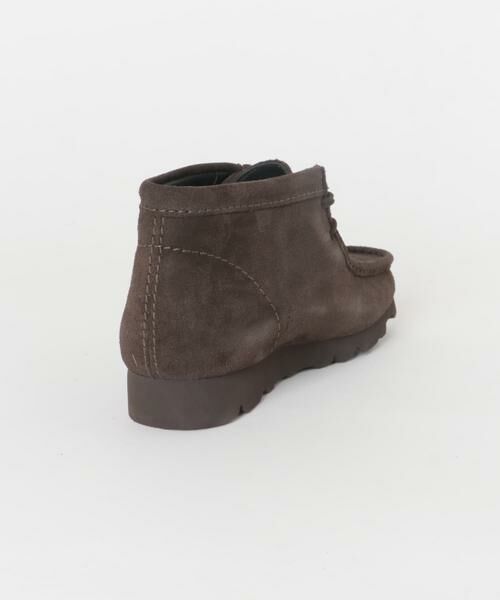 URBAN RESEARCH / アーバンリサーチ シューズ | Clarks　WallabeeBT GTX | 詳細3