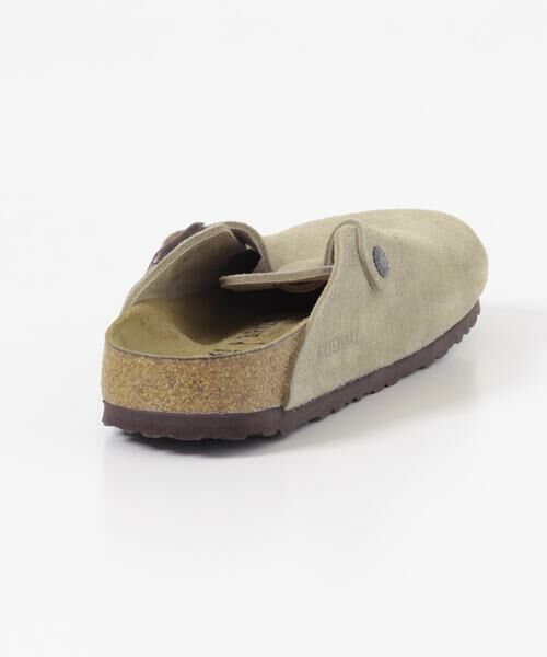 URBAN RESEARCH / アーバンリサーチ サンダル | BIRKENSTOCK　BOSTON | 詳細3