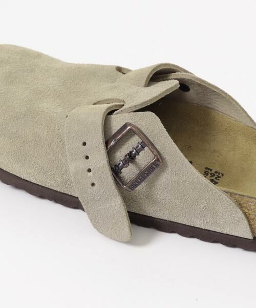 URBAN RESEARCH / アーバンリサーチ サンダル | BIRKENSTOCK　BOSTON | 詳細5