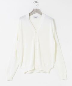 URBAN RESEARCH / アーバンリサーチ カーディガン・ボレロ | A.D.A.N　SILK 2B KNIT CARDIGAN