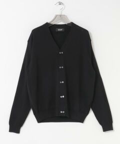 URBAN RESEARCH / アーバンリサーチ カーディガン・ボレロ | A.D.A.N　SILK 2B KNIT CARDIGAN