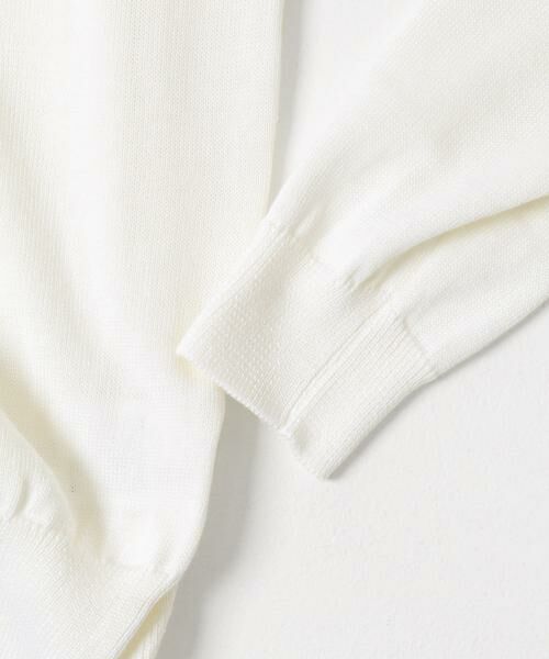 URBAN RESEARCH / アーバンリサーチ カーディガン・ボレロ | A.D.A.N　SILK 2B KNIT CARDIGAN | 詳細7