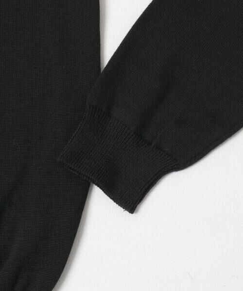 URBAN RESEARCH / アーバンリサーチ カーディガン・ボレロ | A.D.A.N　SILK 2B KNIT CARDIGAN | 詳細11