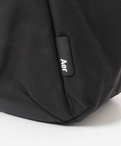 URBAN RESEARCH / アーバンリサーチ トートバッグ | Aer　Gym Tote 2 | 詳細7