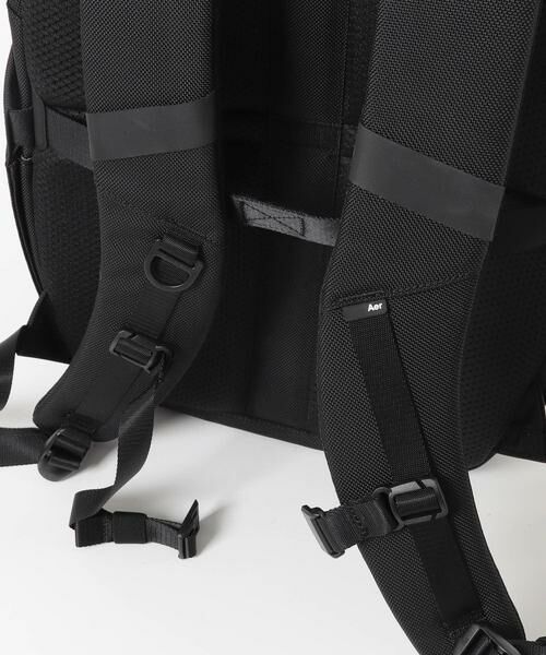 URBAN RESEARCH / アーバンリサーチ リュック・バックパック | Aer　City Pack pro 2 | 詳細4