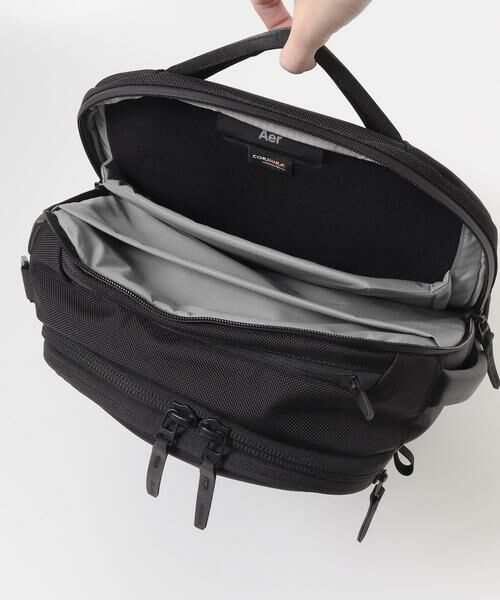 URBAN RESEARCH / アーバンリサーチ リュック・バックパック | Aer　City Pack pro 2 | 詳細5