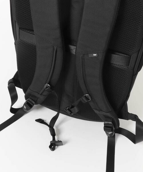 URBAN RESEARCH / アーバンリサーチ リュック・バックパック | Aer　Slim Pack 2 | 詳細5