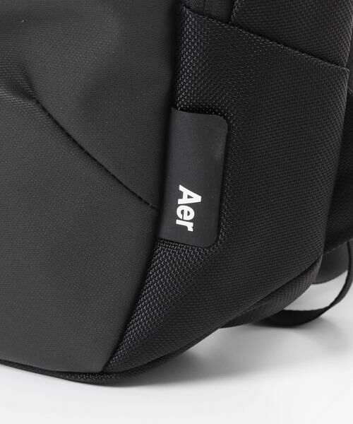 URBAN RESEARCH / アーバンリサーチ リュック・バックパック | Aer　Slim Pack 2 | 詳細7