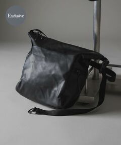 URBAN RESEARCH / アーバンリサーチ ショルダーバッグ | 『別注』BAICYCLON by bagjack×URBAN RESEARCH　SHOULDER BAG SMALL