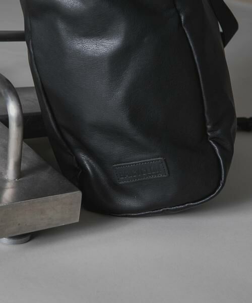 URBAN RESEARCH / アーバンリサーチ ショルダーバッグ | 『別注』BAICYCLON by bagjack×URBAN RESEARCH　SHOULDER BAG SMALL | 詳細1