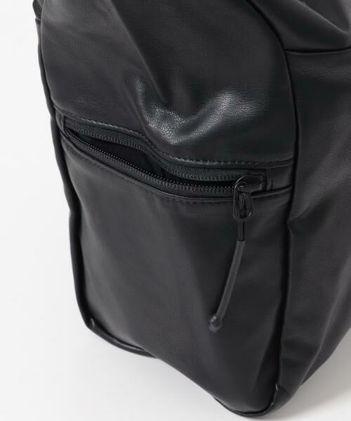 URBAN RESEARCH / アーバンリサーチ ショルダーバッグ | 『別注』BAICYCLON by bagjack×URBAN RESEARCH　SHOULDER BAG SMALL | 詳細10