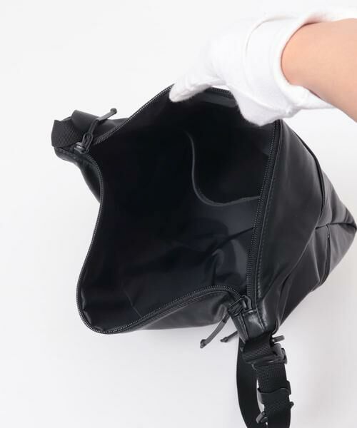 URBAN RESEARCH / アーバンリサーチ ショルダーバッグ | 『別注』BAICYCLON by bagjack×URBAN RESEARCH　SHOULDER BAG SMALL | 詳細12